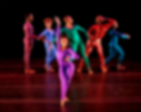 Compania de Dança da Rocinha